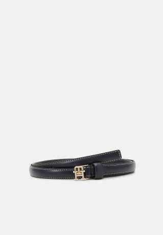 Tommy Hilfiger Belt space blue Пояс космический синий