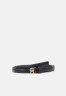 Tommy Hilfiger Belt space blue Пояс космический синий