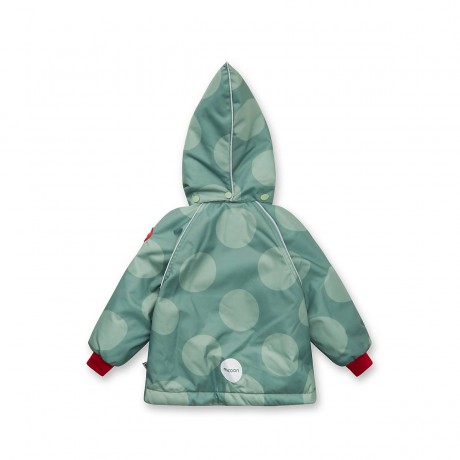 racoon outdoor Tyler Winterjacken Тайлер зимние куртки