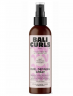 Bali Curls Hitzeschutzspray Curl Defining Spray 150ml, Спрей для кудрявых волос Curl Defining с термозащитой, фиксация и защита до 230 C, для кудрей и волн, 150 мл