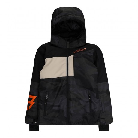 BRUNOTTI KIDS Outdoorjacke Flynnery fur Kinder KIDS Детская уличная куртка Flynnery