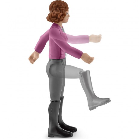 Schleich Schleich Horse Club 42568 Reitshop Магазин верховой езды Schleich Horse Club 42568