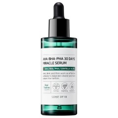 SOME BY MI AHA BHA PHA 30 Days SERUM СЫВОРОТКА AHA BHA PHA 30 дней