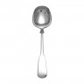 Robbe & Berking Robbe & Berking Spaten 925 Sterling Silber Kompott-/Salatloffel Ложка для компота/салата Robbe & Berking, серебро 925 пробы