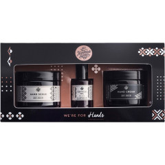 The Handmade Soap Geschenkset  подарочный набор