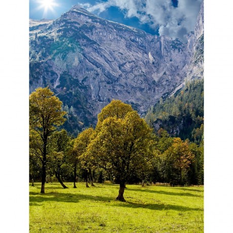 CALVENDO Puzzle CALVENDO Puzzle Karwendel Пазл CALVENDO Пазл Karwendel