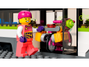 Lego Personen-Schnellzug пассажирский экспресс