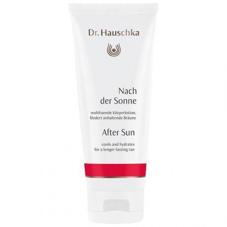 Dr. Hauschka (Доктор Хаушка) Nach der Sonne After Sun Lotion After Sun, 100 мл