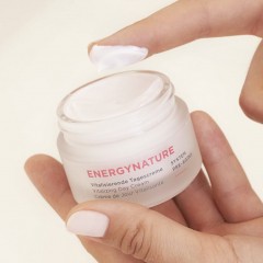 ANNEMARIE BORLIND Vitalisierende Tagescreme  Оживляющий дневной крем