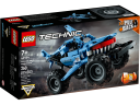 Lego Monster Jam Megalodon Monster Jam Мегалодон