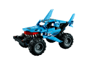 Lego Monster Jam Megalodon Monster Jam Мегалодон