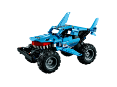 Lego Monster Jam Megalodon Monster Jam Мегалодон