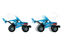 Lego Monster Jam Megalodon Monster Jam Мегалодон