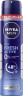 NIVEA MEN Fresh Active Deodorant Spray XXL, 250 ml, Нивеа Мужской дезодорант спрей, морские экстракты, 0% алюминия, 48ч защита, увеличенный объём, 250 мл