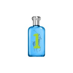 Ralph Lauren (Ральф Лорен) Big Pony Collection Eau de Toilette Туалетная вода Spray Спрей 1 Blau, 50 мл