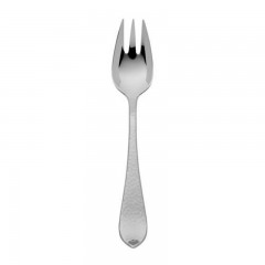 Robbe &amp; Berking Robbe &amp; Berking Martele 150 g versilbert Gemusegabel Robbe &amp;amp; Berking Martele 150 г посеребренная вилка для овощей