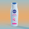 NIVEA Color Brilliance Farbschutz Shampoo, 250 ml, Нивеа Шампунь для окрашенных волос, кератин и экстракт асаи, защита цвета и блеск, 250 мл