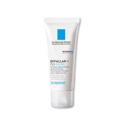 La Roche-Posay ROCHE-POSAY Effaclar H Iso-Biome Feuchtigkeitspfl.  ROCHE-POSAY Effaclar H Iso-Biome Увлажняющий крем