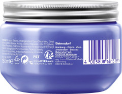 NIVEA Pflege &amp; Halt Styling Creme Gel, 150 ml, Нивеа Крем-гель для укладки волос, пантенол и витамин B3, естественный вид и сильная фиксация, 150 мл