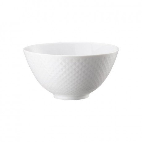 Rosenthal Rosenthal Junto Weiss - Porzellan Schale 11 cm / 0,30 L Rosenthal Junto Weiss - Миска фарфоровая 11 см / 0,30 л