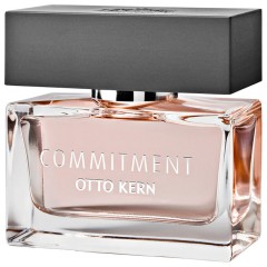 Otto Kern  Eau de Parfum (EdP) Парфюмерная вода Commitment Woman, 30 мл