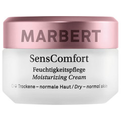 Marbert Moisturizing Cream Увлажняющий крем