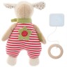 sigikid Spieluhr Schaf Green (39055) Музыкальная овечья зелень (39055)
