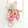 sigikid Spieluhr Schaf Green (39055) Музыкальная овечья зелень (39055)