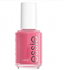 essie Nagellack Glass Nails 20 Cin Cin, 13,5 ml, Лак для ногтей Cin Cin 20 (США), полупрозрачный витражный цвет и зеркальный блеск, 13,5мл