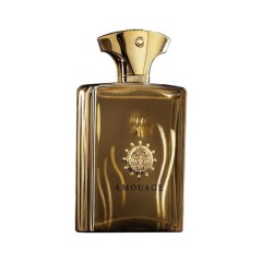Amouage (Амуаж) Gold Men Eau de Toilette Туалетная вода Spray Спрей, 50 мл