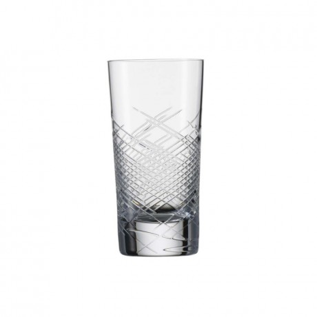Zwiesel Glas Zwiesel Glas Bar Premium No. 2 by Charles Schumann Longdrink Glas klein 330 ml / h: 140 mm Стеклянный бар Zwiesel Premium No. 2 стакана для длинных напитков Charles Schumann, маленький, 330 мл / высота: 140 мм