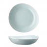 Rosenthal Rosenthal Junto Opal Green - Porzellan Teller tief 22 cm Rosenthal Junto Opal Green - Тарелка фарфоровая глубокая 22 см