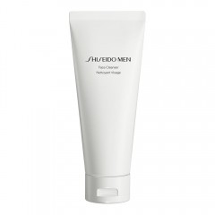 Shiseido Face Cleanser  очищающее средство для лица