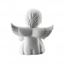 Rosenthal Rosenthal Engel mit Teddybar mittel weiss matt 10 cm Rosenthal ангел с плюшевым мишкой средний белый матовый 10 см