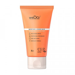 WEDO/ PROFESSIONAL Moisture &amp; Shine Mask  Маска для увлажнения и блеска