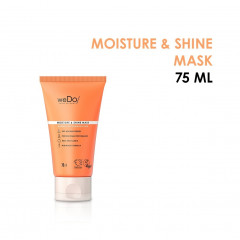 WEDO/ PROFESSIONAL Moisture &amp; Shine Mask  Маска для увлажнения и блеска