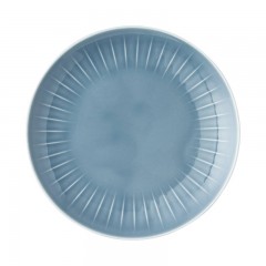 Arzberg Arzberg Joyn Denim Blue Teller flach 20 cm Arzberg Joyn Denim Синяя тарелка плоская 20 см