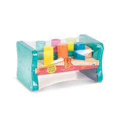 B.Toys B. Pound  Play B. Игра в фунт