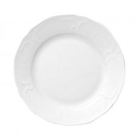Rosenthal Rosenthal Sanssouci Weiss Fruhstucksteller 19 cm Rosenthal Sanssouci Weiss Тарелка для завтрака 19 см