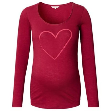 noppies Umstandsshirt Lovi