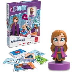 ASS Mixtett Disney Frozen II Anna ACE Mixtet Disney Frozen II Анна