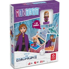 ASS Mixtett Disney Frozen II Anna ACE Mixtet Disney Frozen II Анна