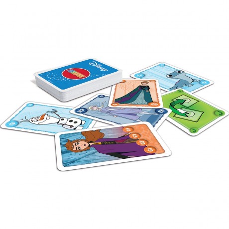 ASS Mixtett Disney Frozen II Anna ACE Mixtet Disney Frozen II Анна