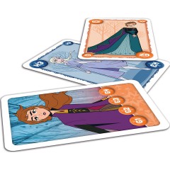 ASS Mixtett Disney Frozen II Anna ACE Mixtet Disney Frozen II Анна