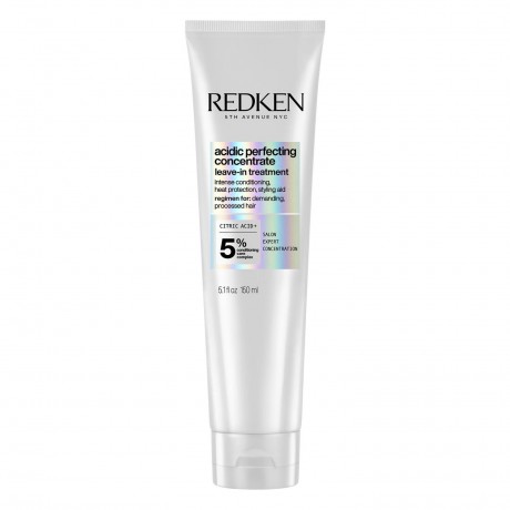 Redken PERFECTING CONCENTRATE LEAVE-IN TREATMENT СОВЕРШЕНСТВОВАНИЕ КОНЦЕНТРАТА НЕСМЫВАЕМОЕ СРЕДСТВО