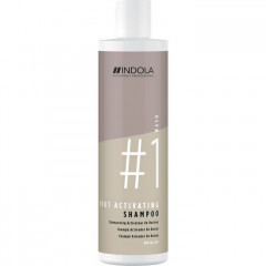 INDOLA INNOVA Wash &amp; Care Root Activating Shampoo  Шампунь-активатор корней 300мл