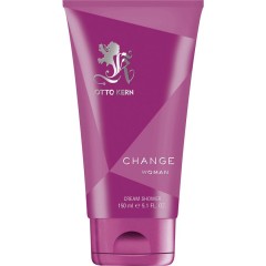 Otto Kern (Отто Керн) Change Woman Cream Крем Shower, 150 мл