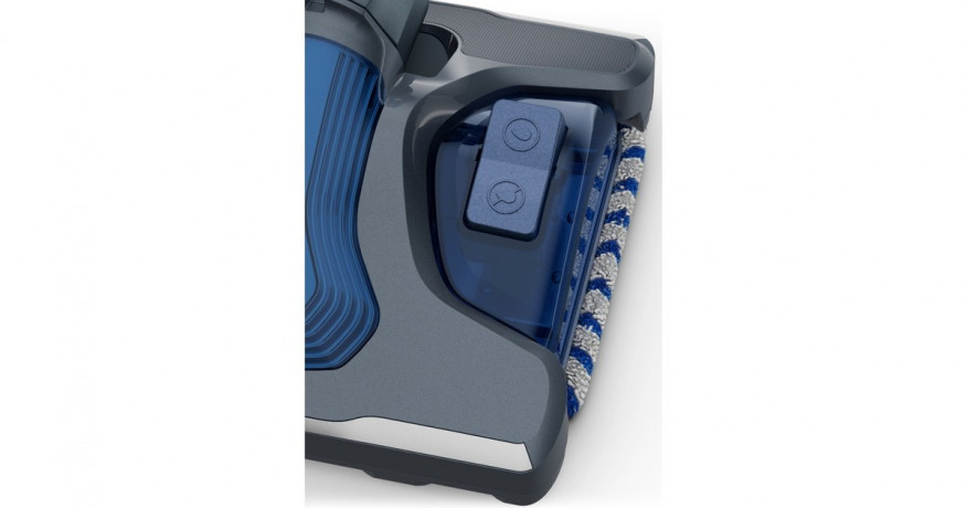 Rowenta Rowenta Burste Aqua Head ZR009600, Staubsauger-Burste blau/grau, fur Xforce Flex 8.60 / 11.60  blau/grau Rowenta Brush Aqua Head ZR009600, щетка для пылесоса синий/серый, для Xforce Flex 8.60/11.60