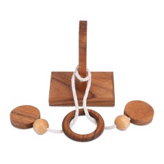 LOGOPLAY Tong Tang Тонг Тан