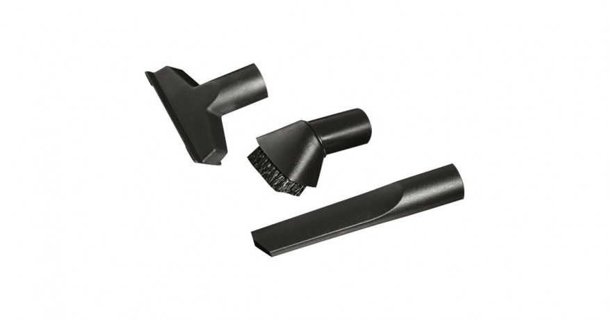 Karcher Karcher Dusenset DN 35 schwarz  schwarz Душевой набор Karcher DN 35 черный